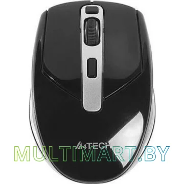 Мышь A4Tech G11-590FX-1